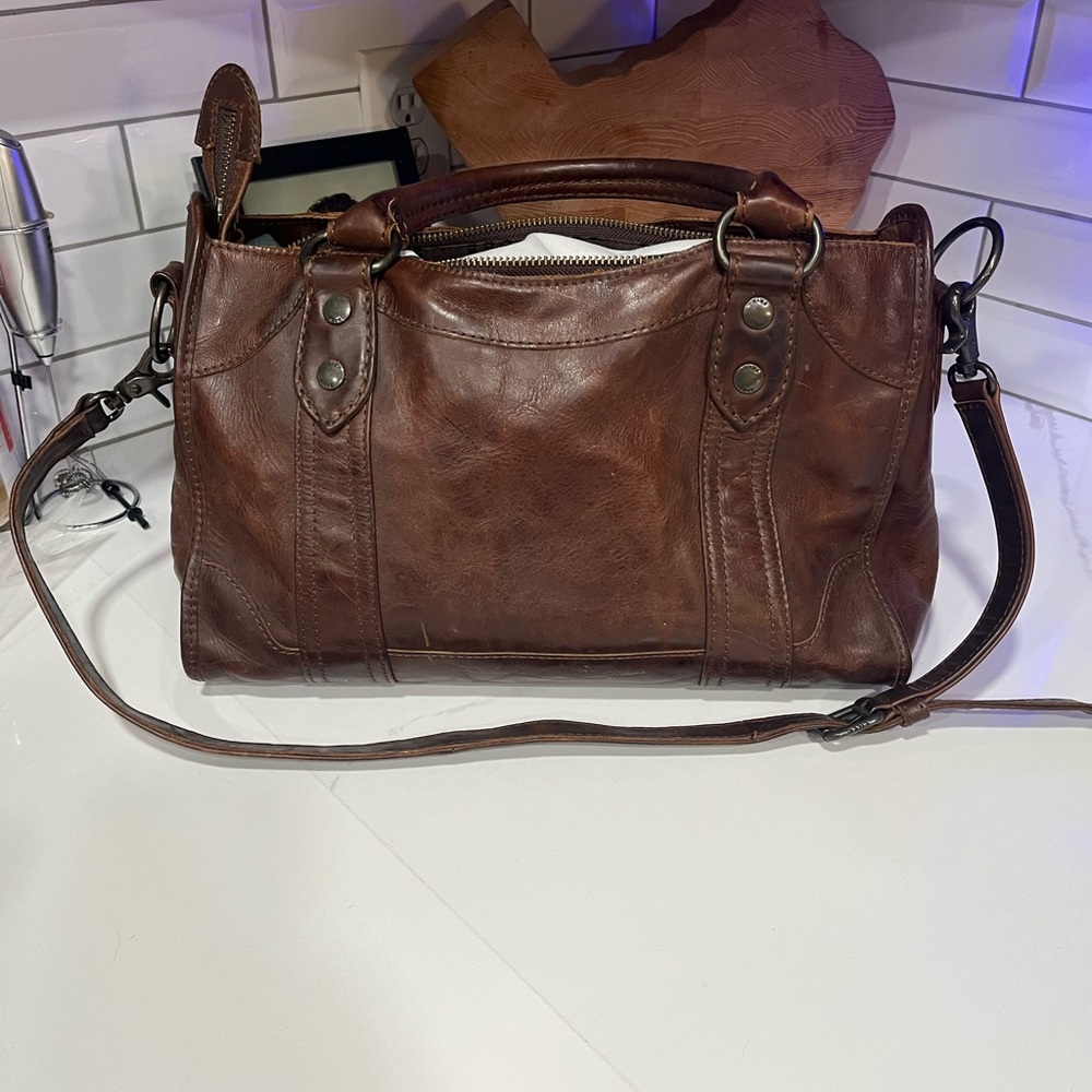 Frye Purse